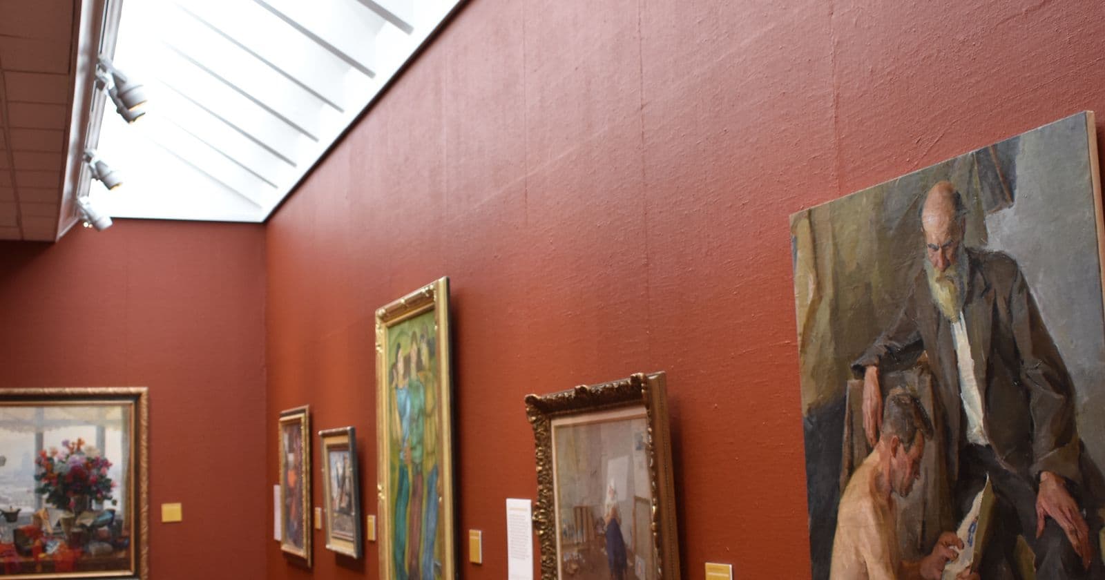 Art on Main