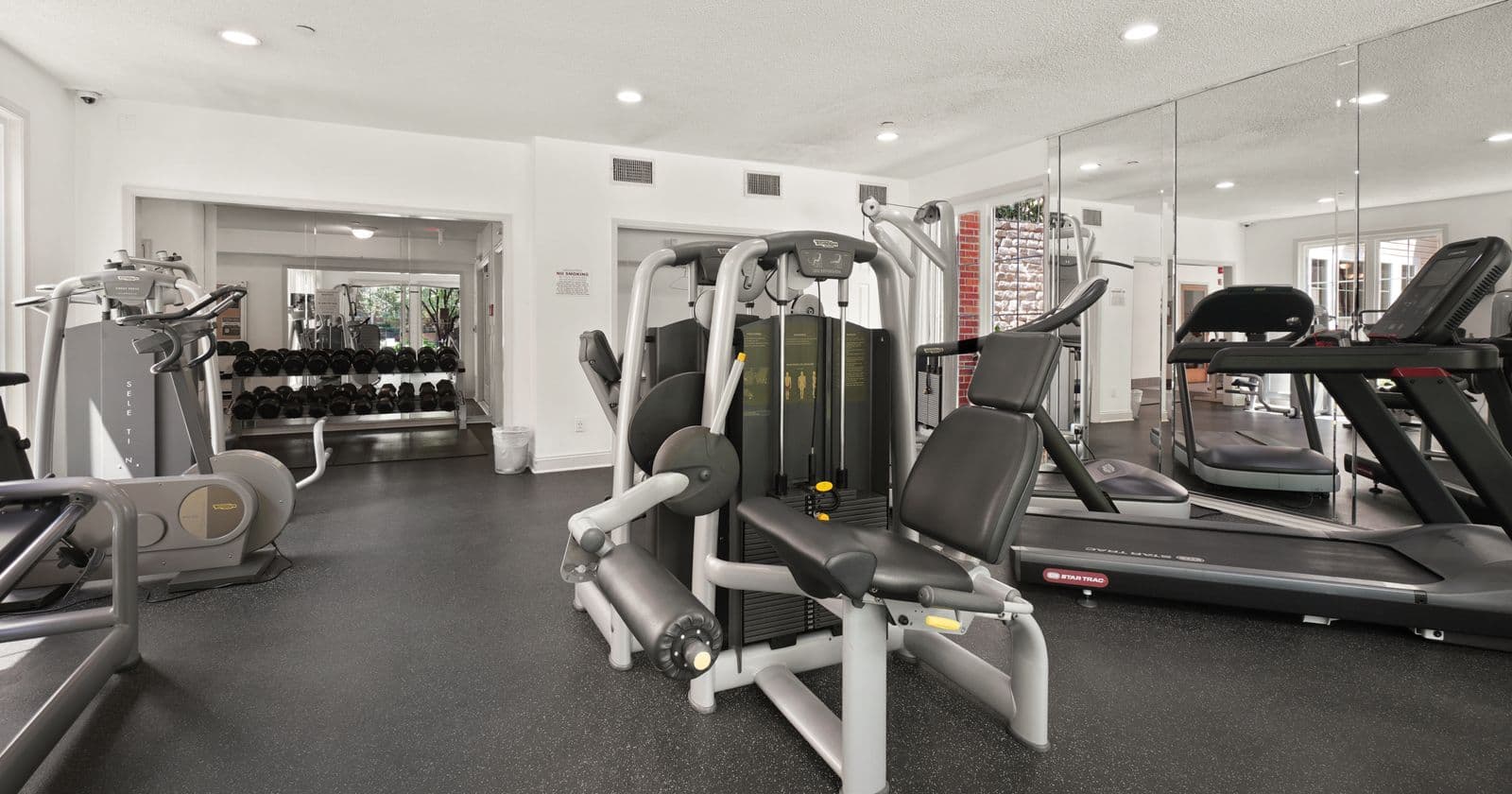 BFIT VT