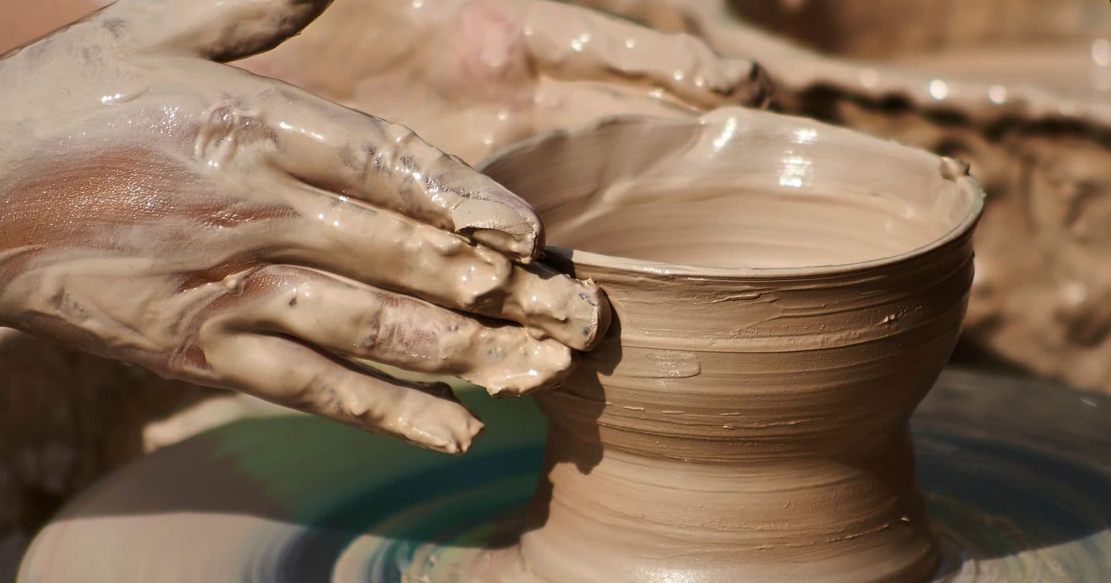 Bristol Clay Studio