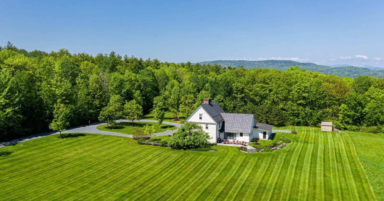 Butler Lawn & Landscape