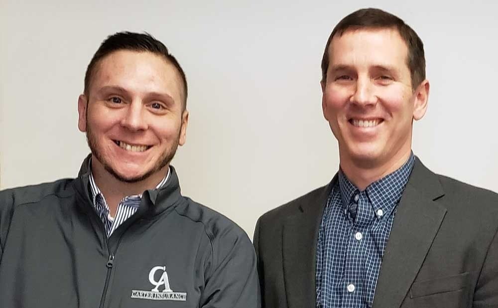 Carter Insurance Agency