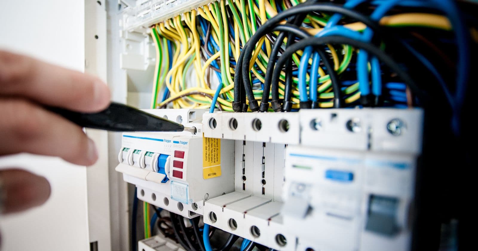 East View Electrical Services