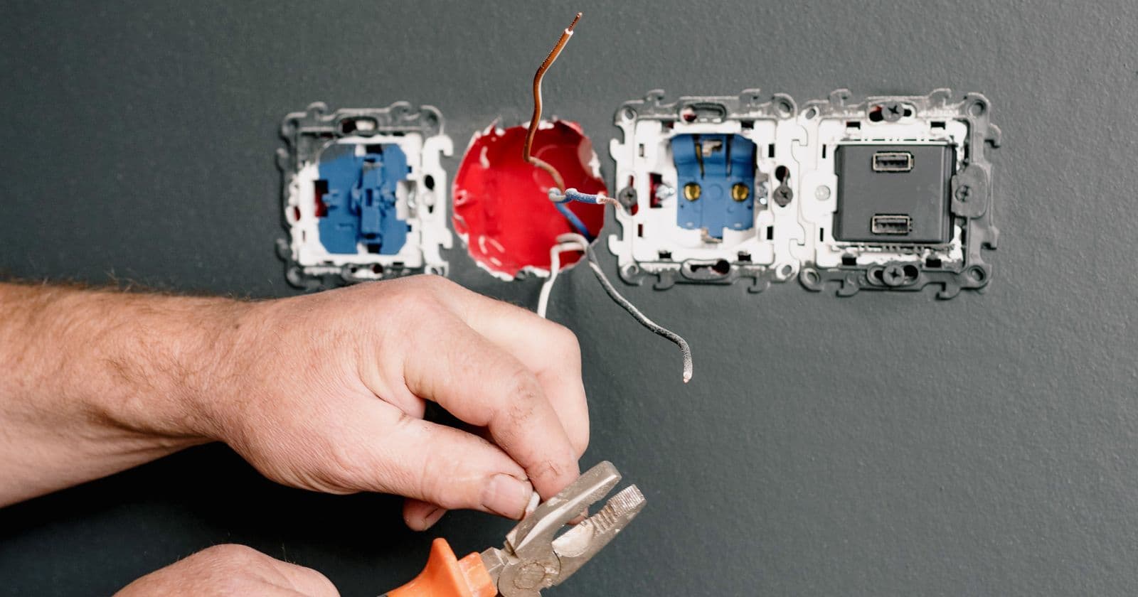 Myers Electrical Company