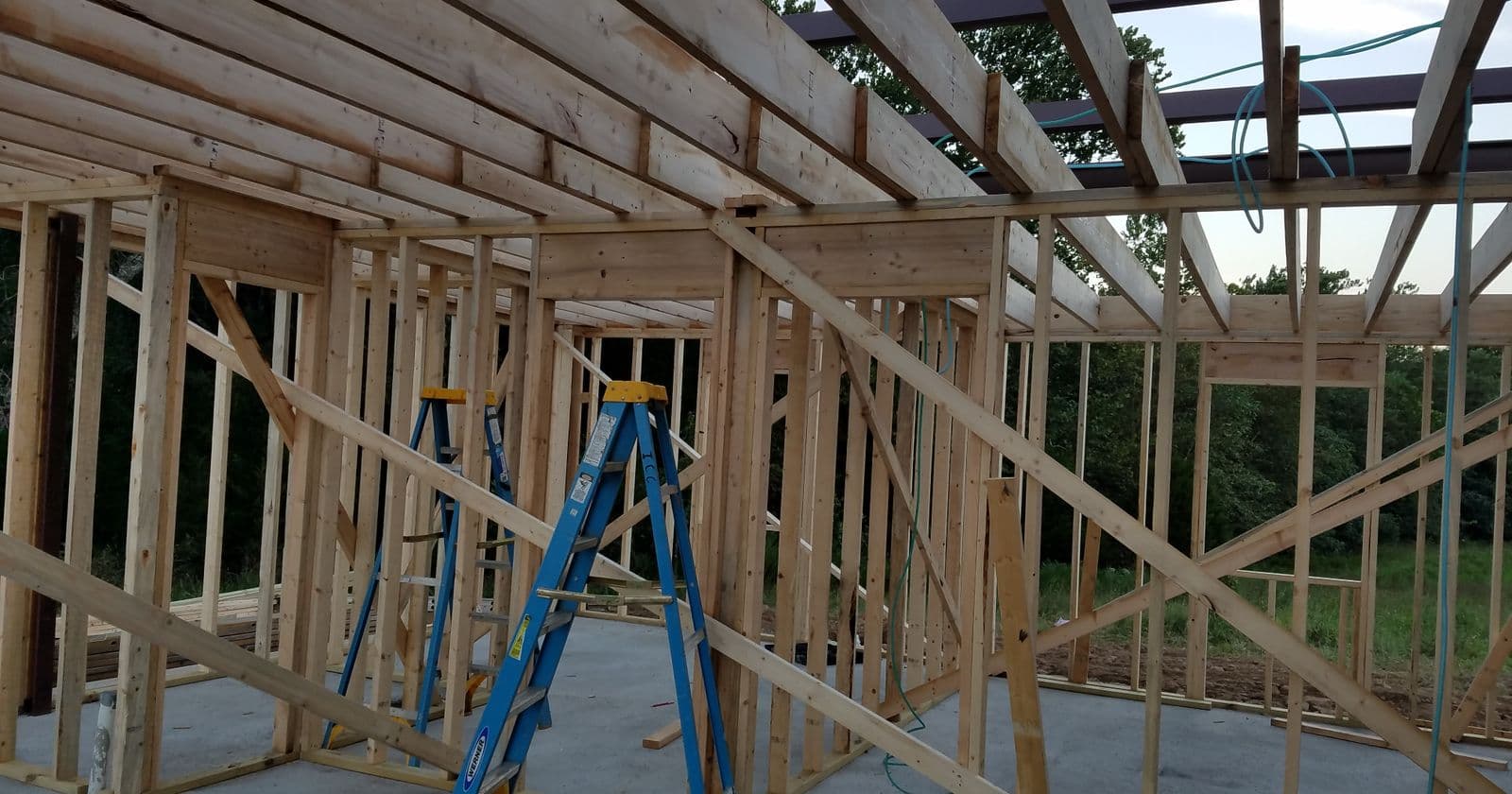 New Haven Builders Inc.