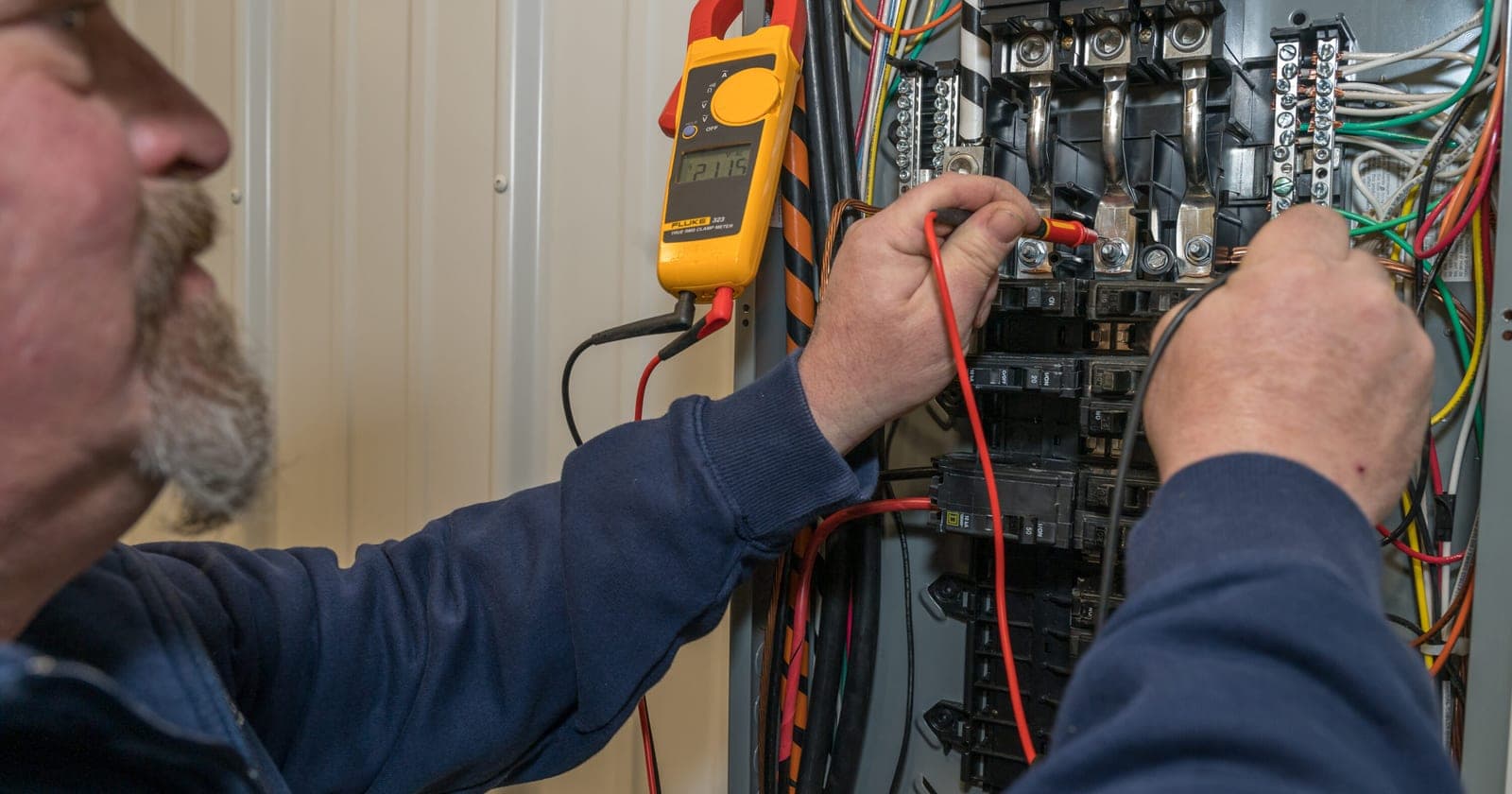 Newton Electrical, Refrigeration & AC