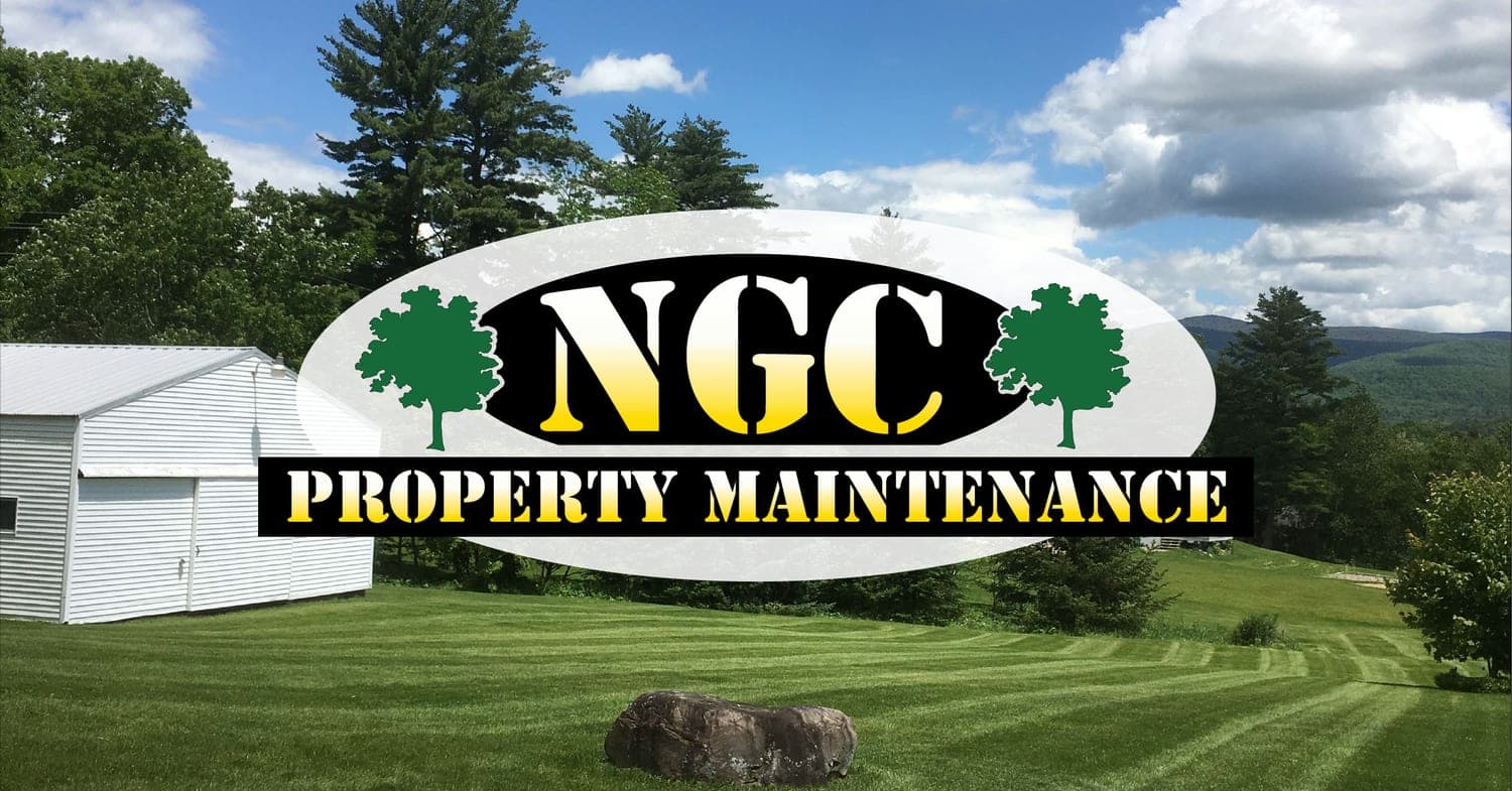 NGC Property Maintenance