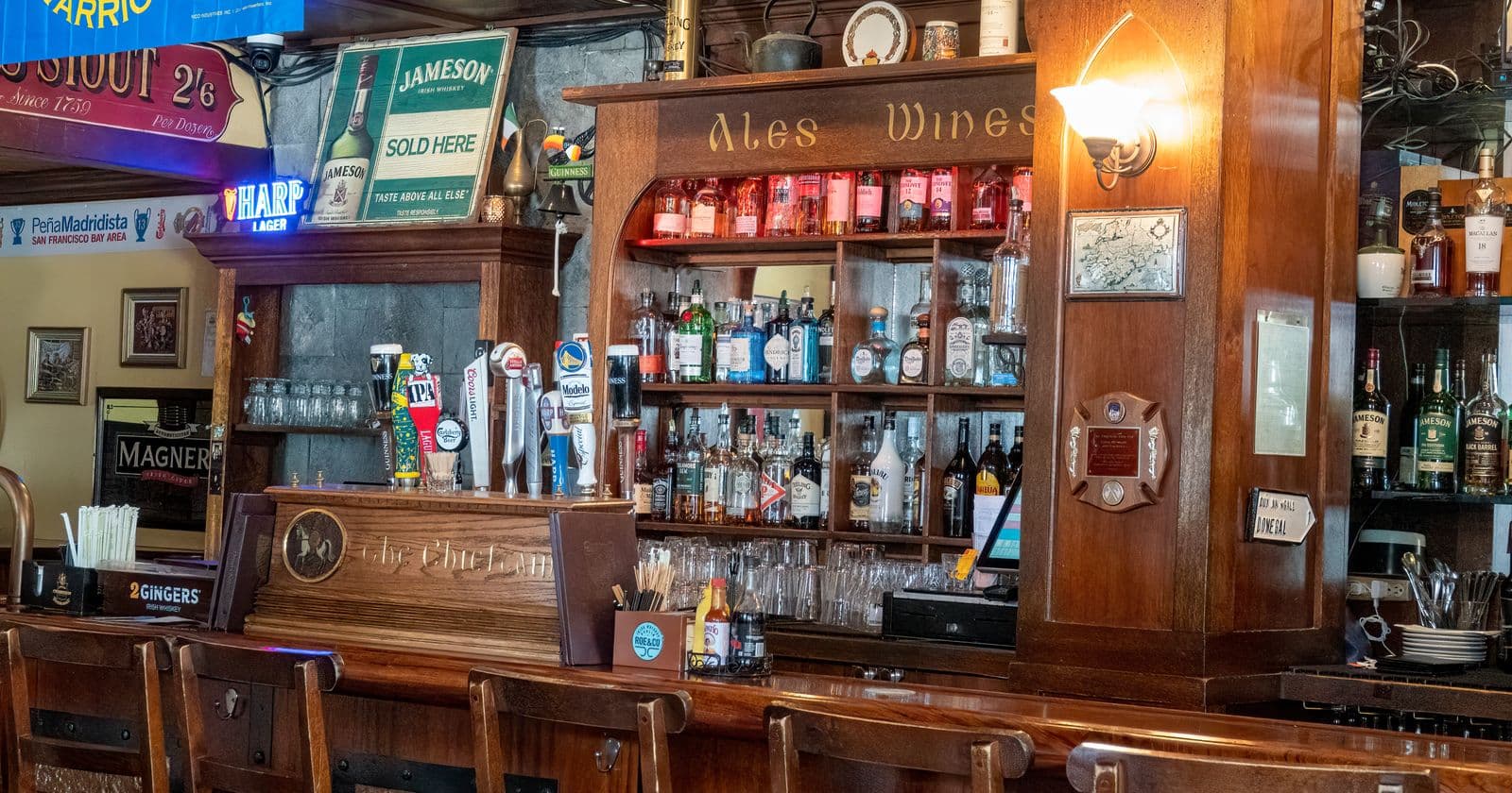 South Mountain Tavern
