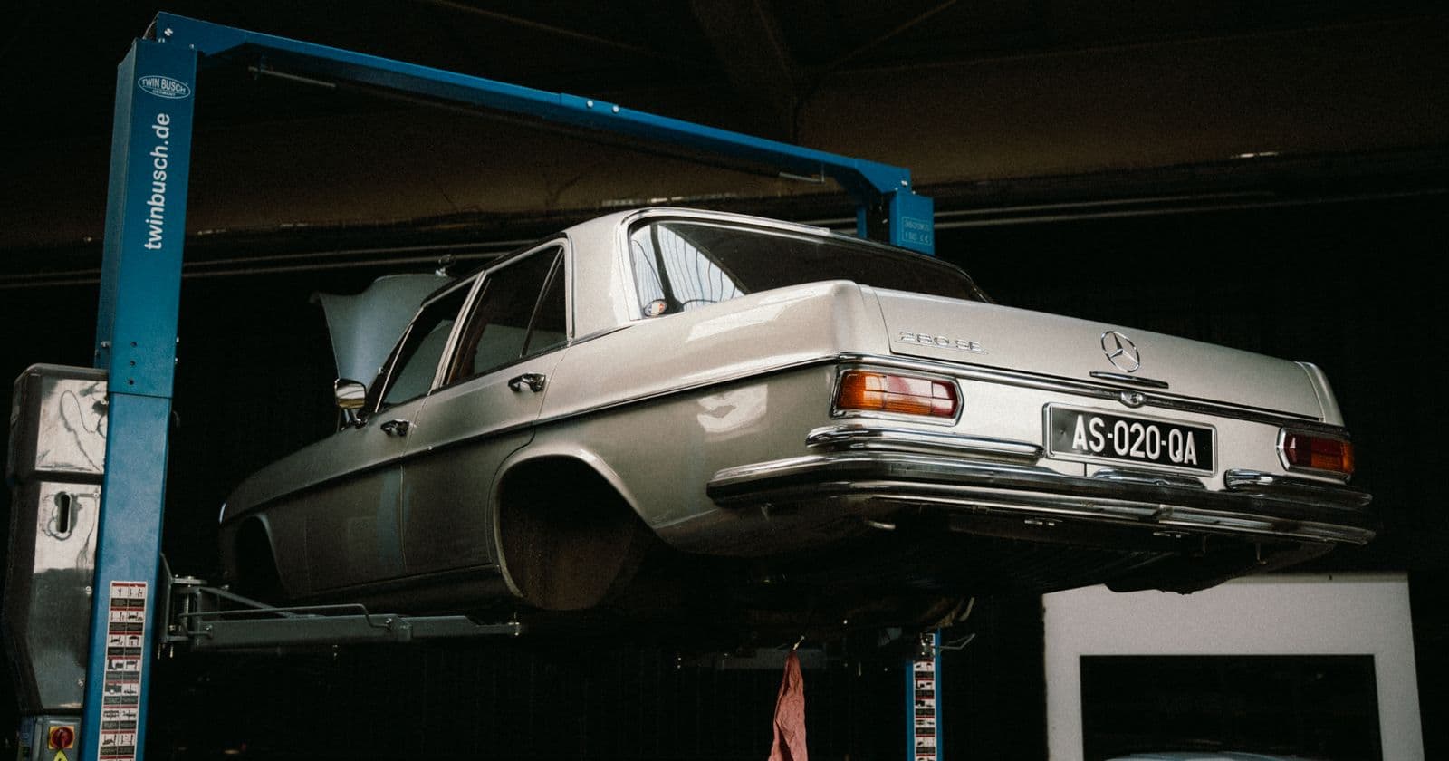 Thad's Automotive