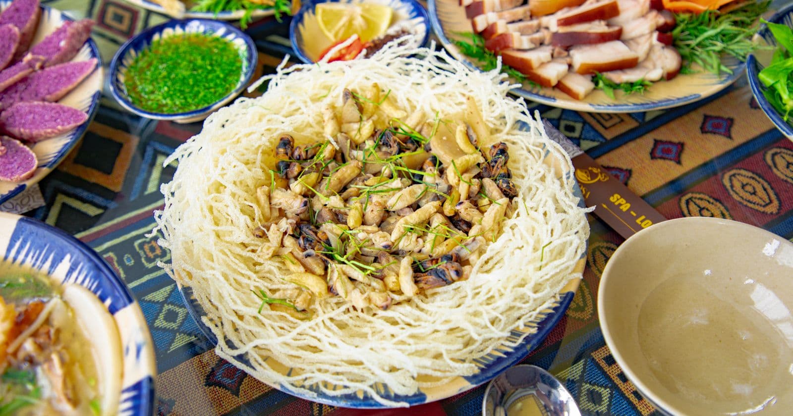 Wokky's Chinese Restaurant